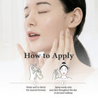 Dr.Althea 345 Relief Cream Mist | Grocsy