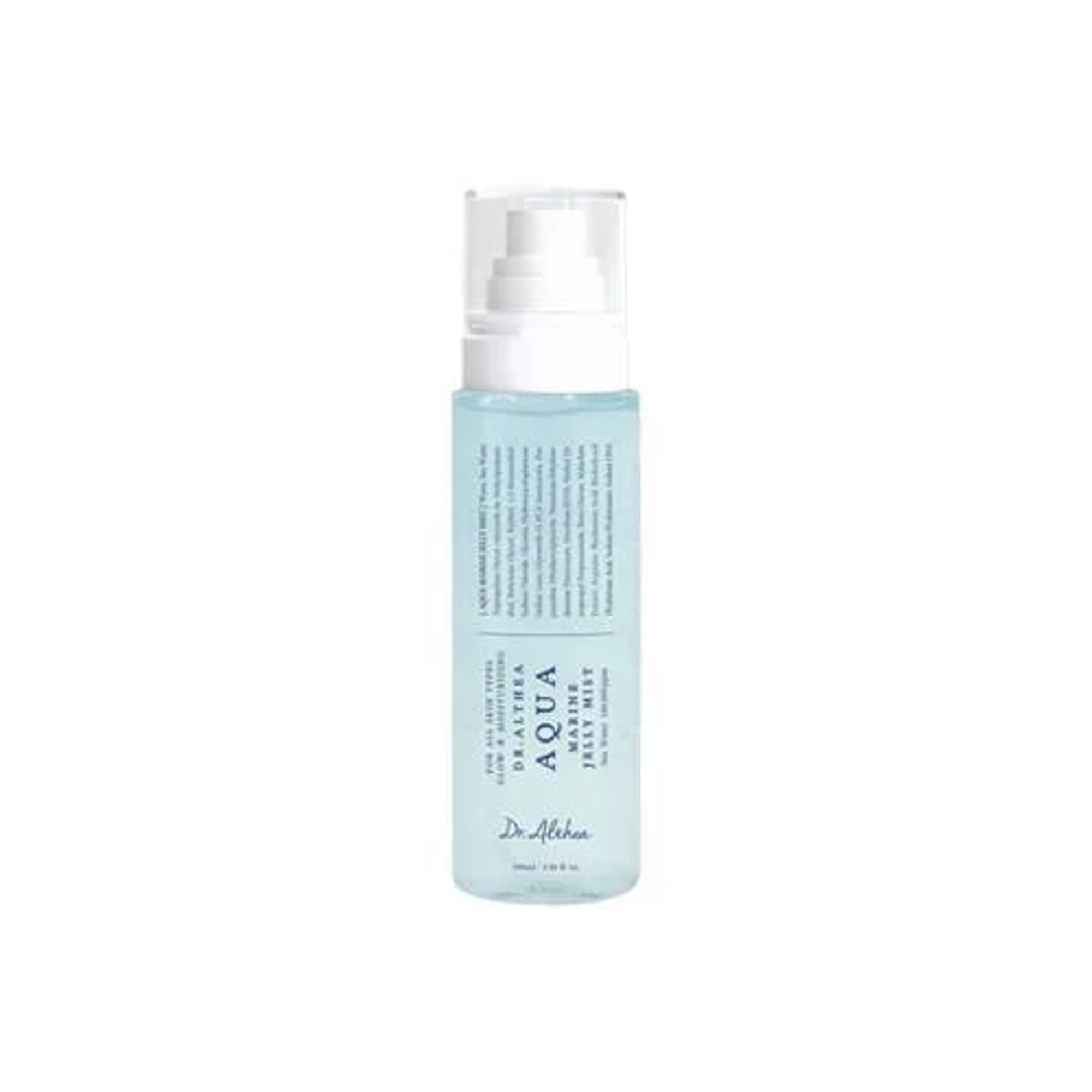 Dr.Althea Aqua Marine Jelly Mist | Grocsy