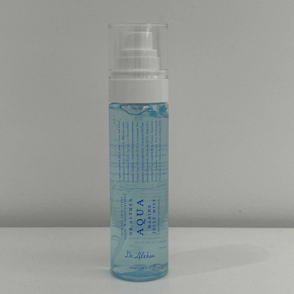 Dr.Althea Aqua Marine Jelly Mist | Grocsy