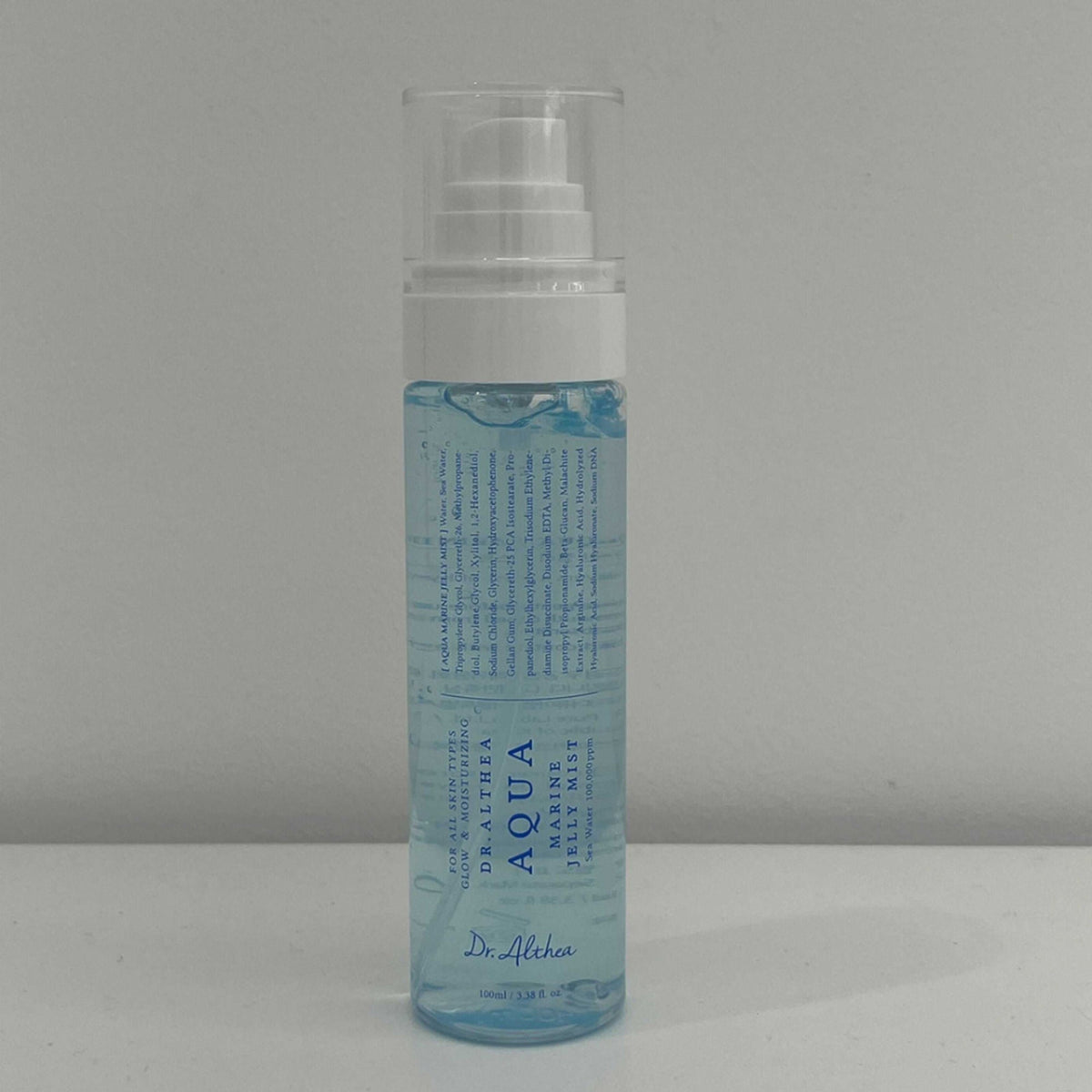 Dr.Althea Aqua Marine Jelly Mist | Grocsy