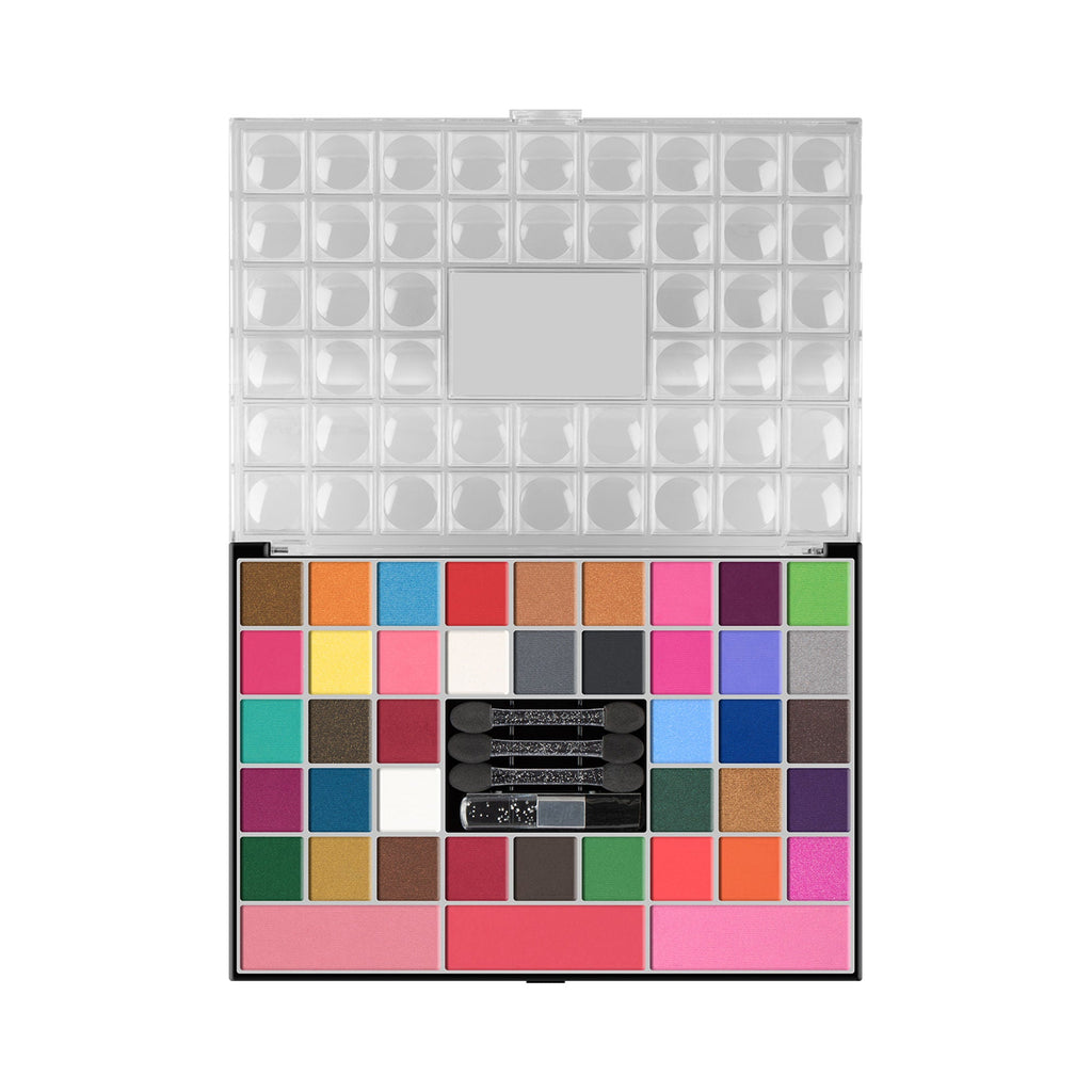 Miss Claire Make Up Palette 9927-1 (Make Up Kit) | Grocsy