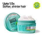Moxie Beauty Deep Dive Hair Mask Deep Conditioning Treatment | Grocsy