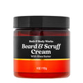 Bath & Body Works Ultimate Beard & Scruff Cream | Grocsy