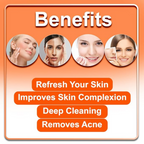 VedicAyurveda Orange Skin Toner | Grocsy