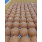 Asha Sweet Center Motichur laddu | Grocsy