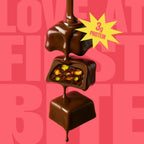 Yoga Bar Protein Date Minis Bites Choco Dip | Grocsy