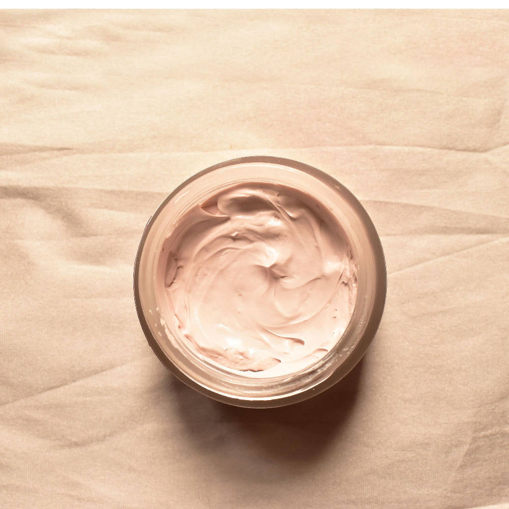 Body Gold Face Mask - Milk Rose & Honey | Grocsy