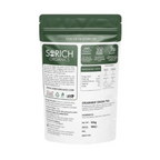 Sorich Organics Spearmint Green Tea | Grocsy