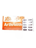 AVP Ayurveda Arthrojith Capsules | Grocsy