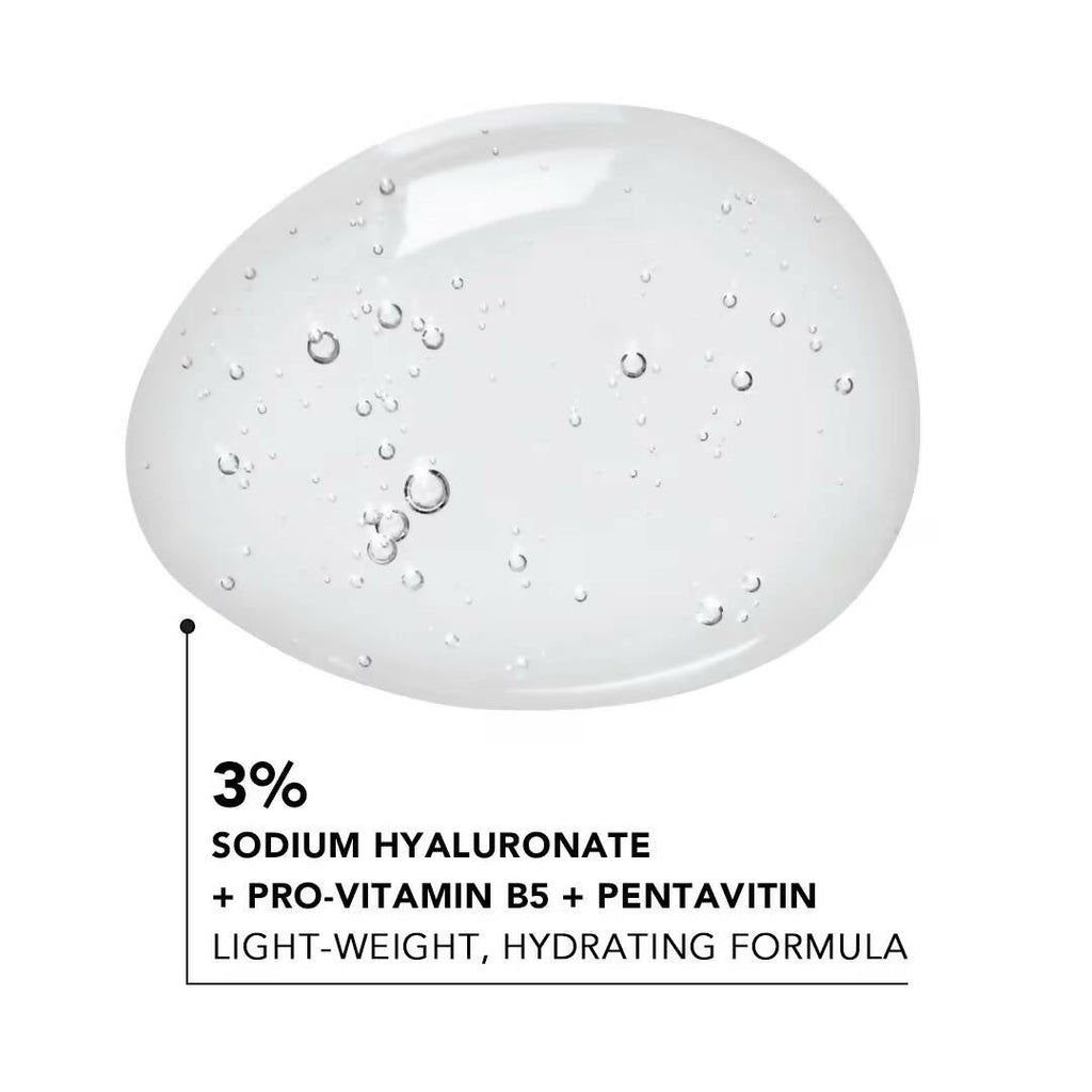 Novology Hyaluronic Acid Skin Barrier Protect Serum | Grocsy