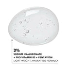 Novology Hyaluronic Acid Skin Barrier Protect Serum | Grocsy