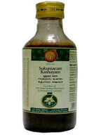 AVP Ayurveda Sukumaram Kashayam | Grocsy