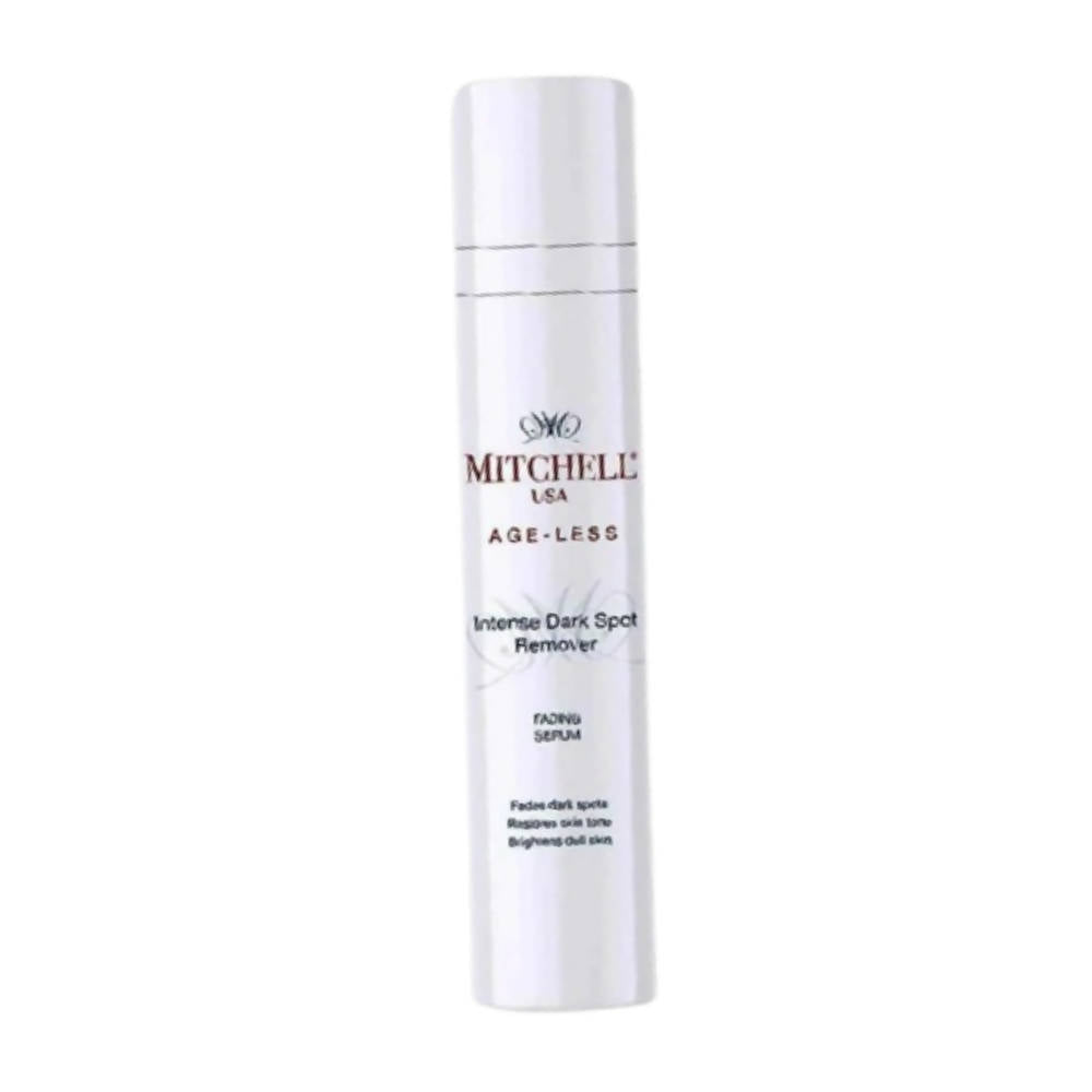 Mitchell USA Intense Dark Spot Remover - Fading Serum | Grocsy