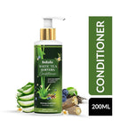 Indalo White Tea Aloe Vera Conditioner For Oily Hair | Grocsy
