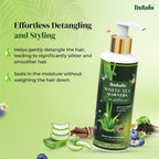 Indalo White Tea Aloe Vera Conditioner For Oily Hair | Grocsy