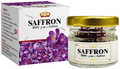 Jaived Ayurveda Saffron (Kesar) | Grocsy