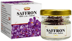 Jaived Ayurveda Saffron (Kesar) | Grocsy