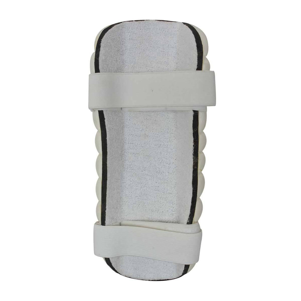 GM 909 Cricket Arm Guard - White
