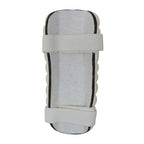GM 909 Cricket Arm Guard - White