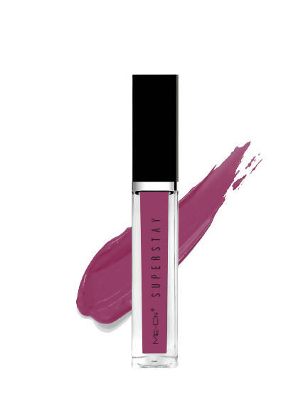 Me-On Professional 24Hrs Superstay Matte Lip Color Shade 24 | Grocsy