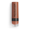 Revolution Matte Lipstick - 126 Muse | Grocsy