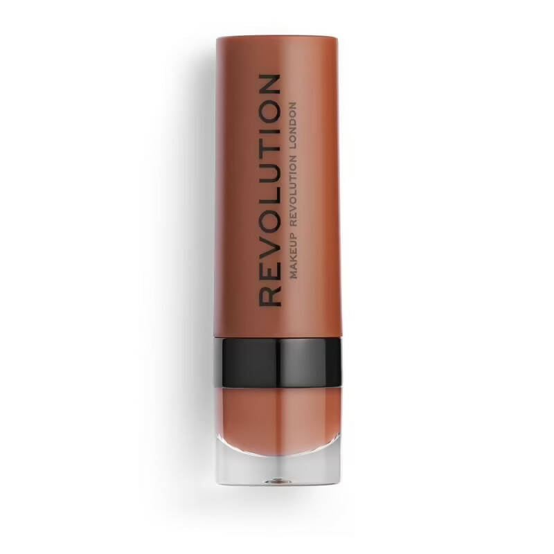 Revolution Matte Lipstick - 126 Muse | Grocsy