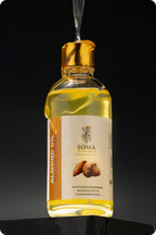Soma Naturals Gurbandi Almond Oil | Grocsy