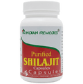 Indian Remedies Purified Sj Capsules | Grocsy
