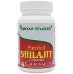 Indian Remedies Purified Sj Capsules | Grocsy
