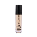 Character Silky Matte Foundation - Smf001 | Grocsy