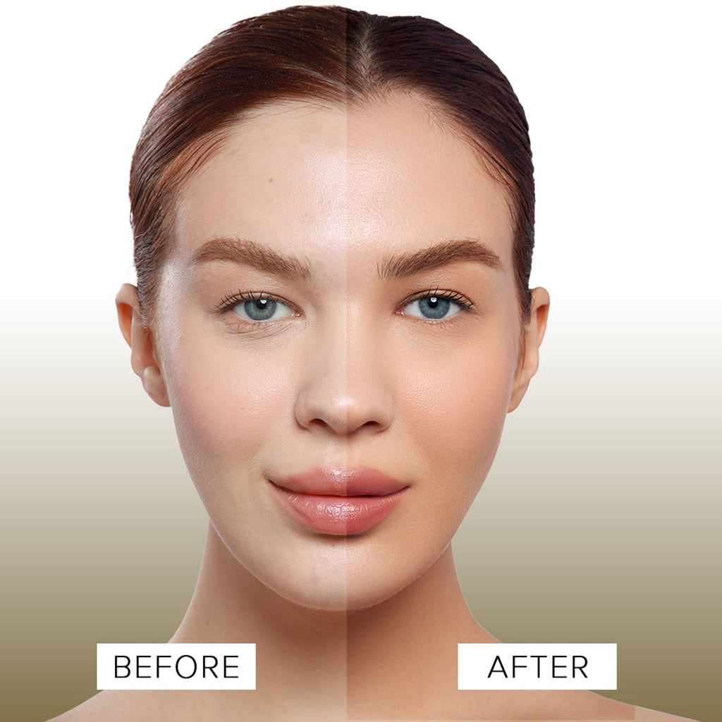 Character Silky Matte Foundation - Smf001 | Grocsy