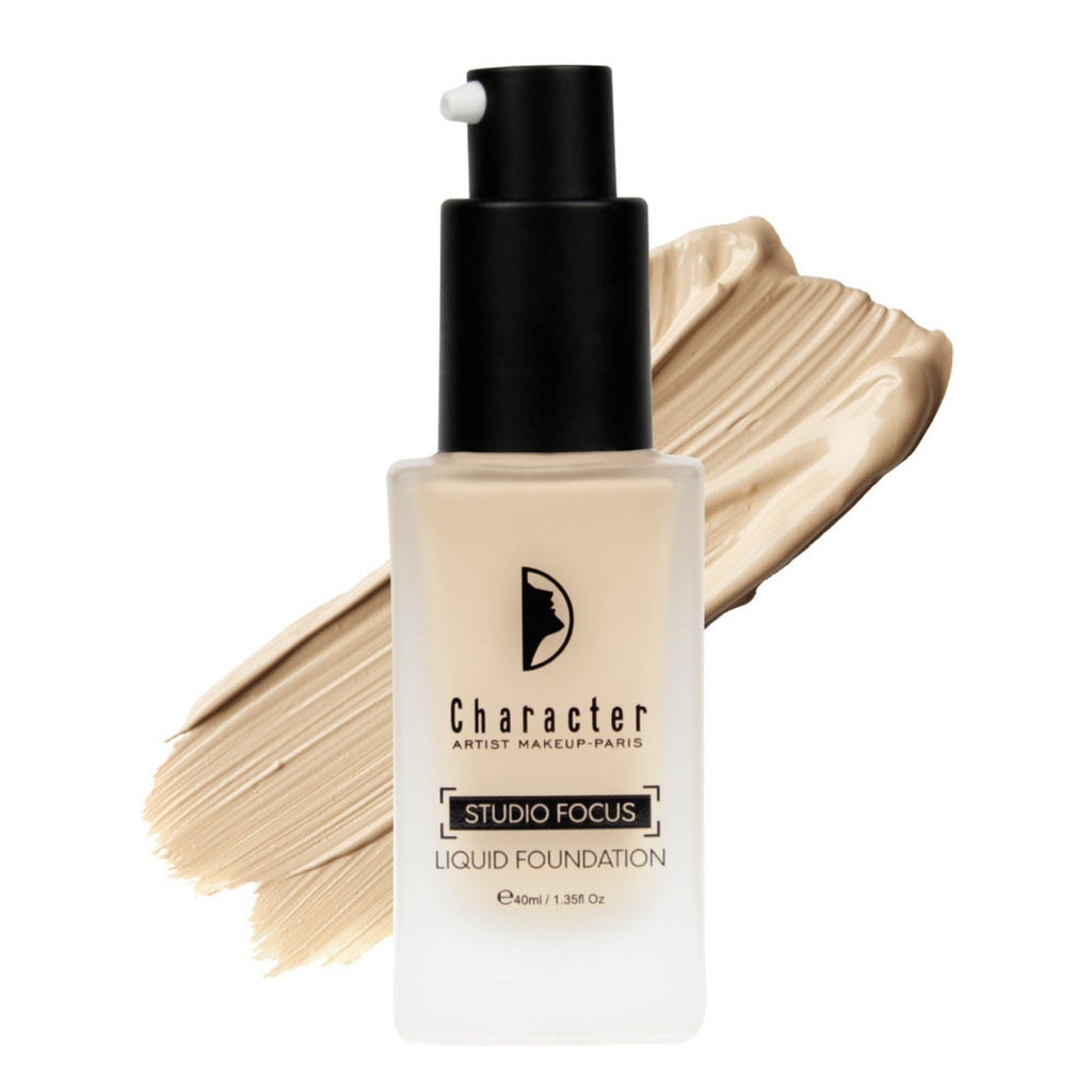 Character Studio Focus Liquid Foundation - Pif001 | Grocsy