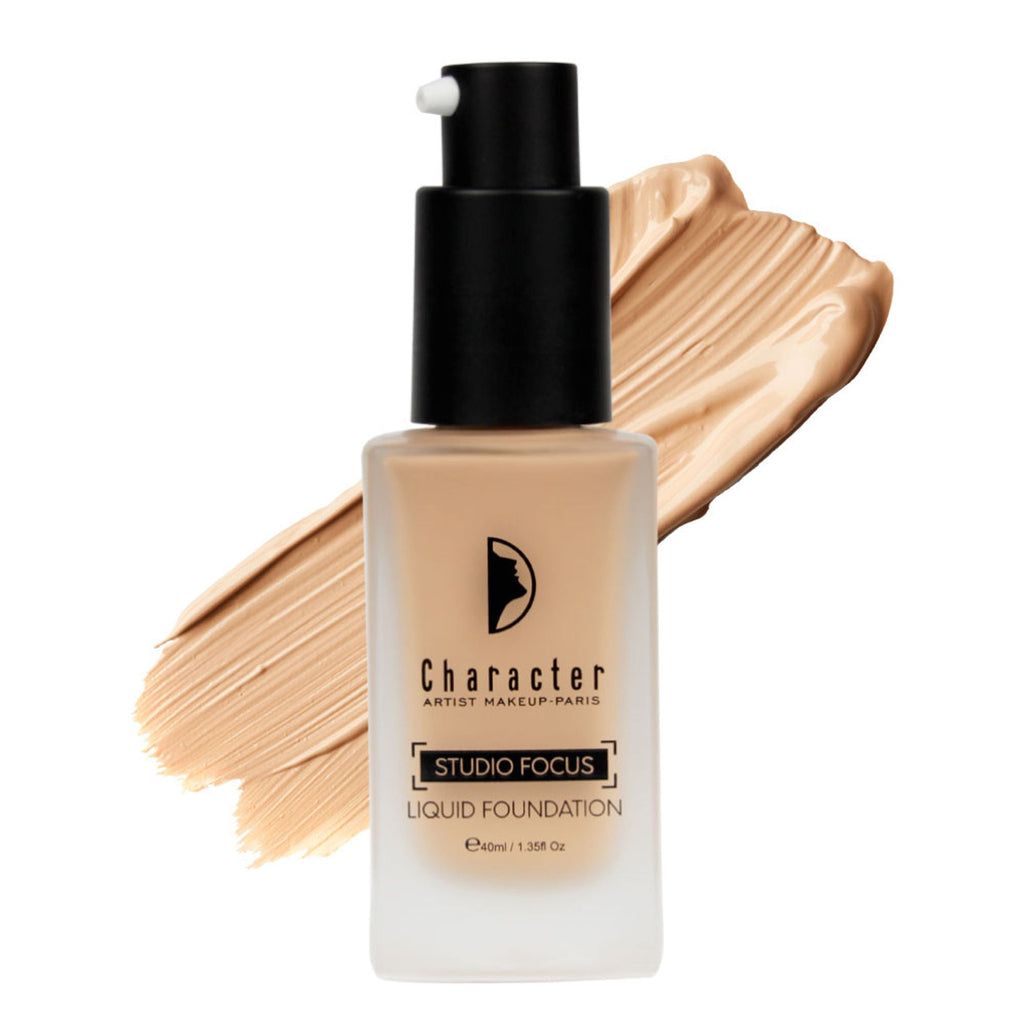 Character Studio Focus Liquid Foundation - Pif004 | Grocsy