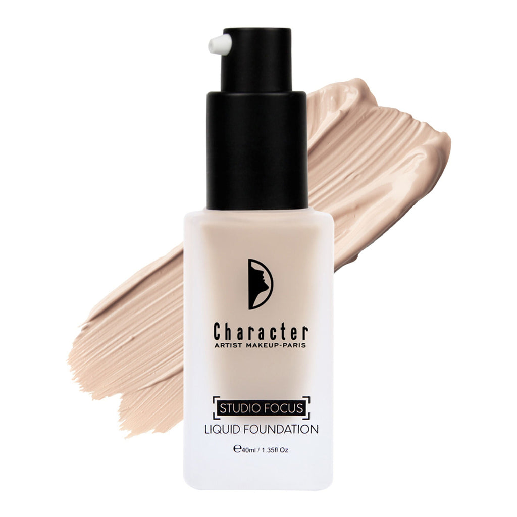 Character Studio Focus Liquid Foundation - Pif011 | Grocsy
