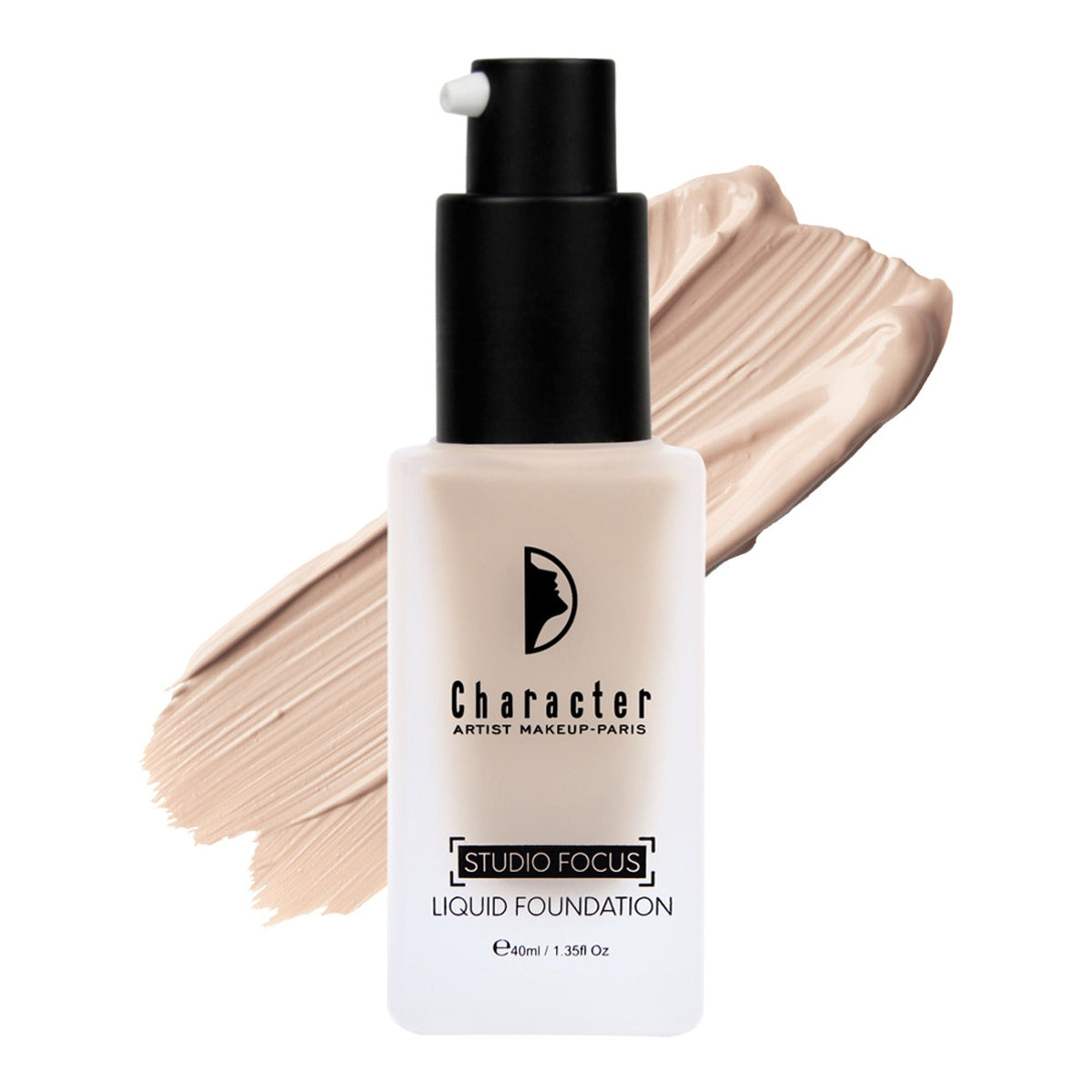 Character Studio Focus Liquid Foundation - Pif011 | Grocsy