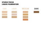Character Studio Focus Liquid Foundation - Pif011 | Grocsy