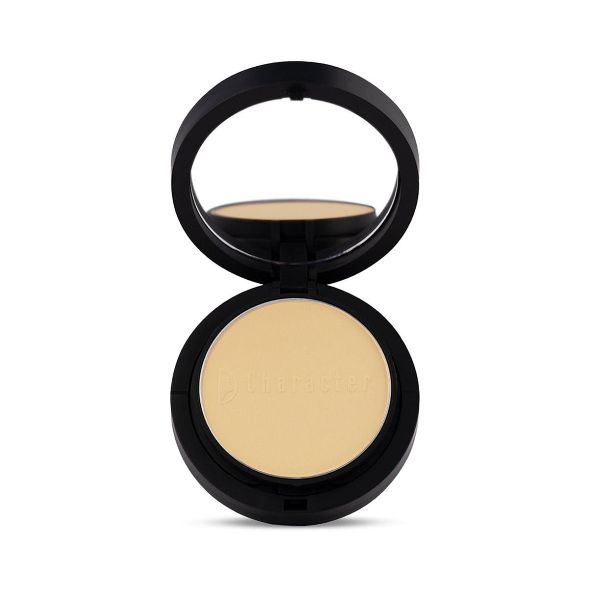 Character Compact Powder - Cmp001 | Grocsy