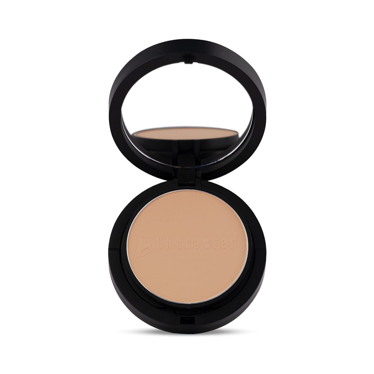 Character Compact Powder - Cmp002 | Grocsy