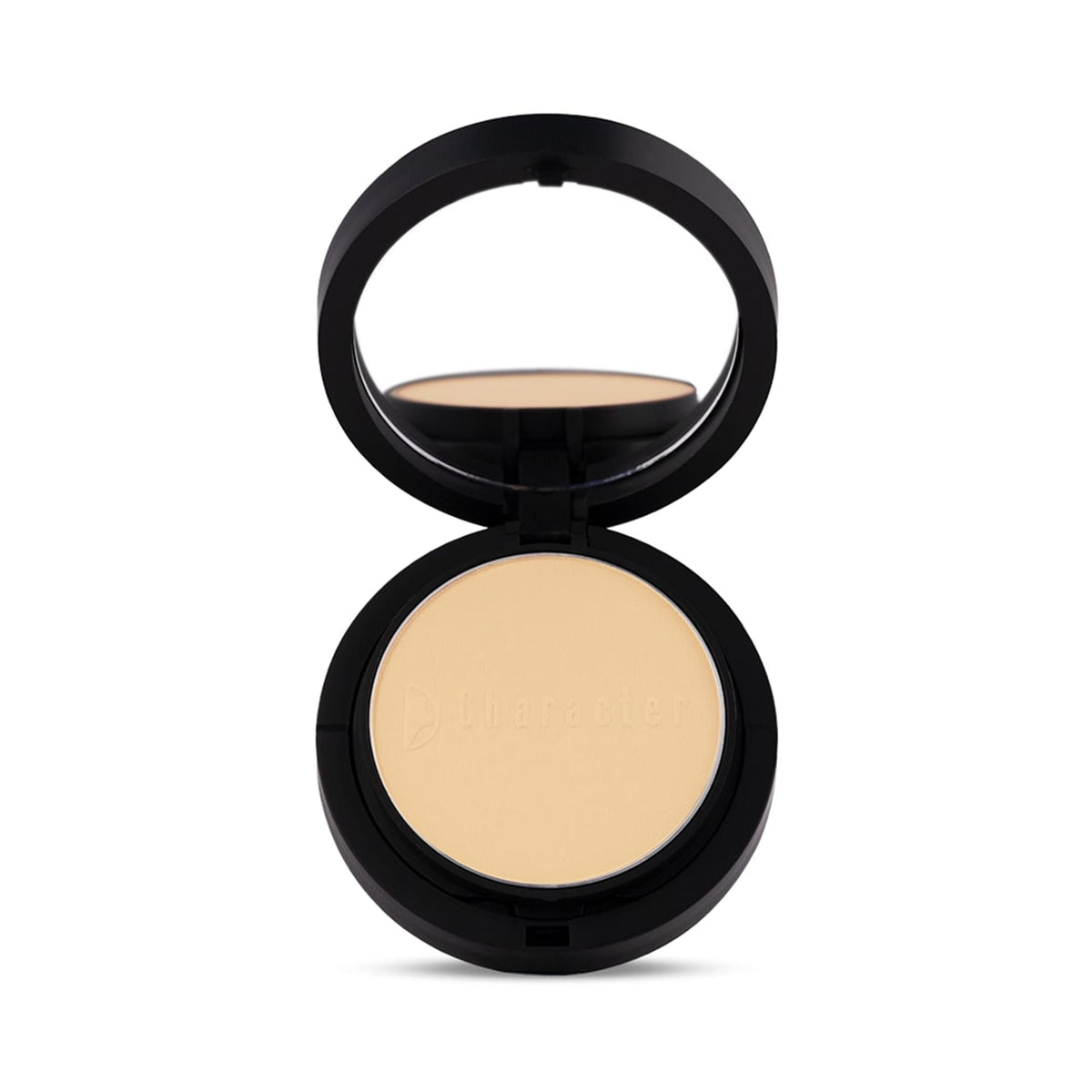 Character Compact Powder - Cmp003 | Grocsy