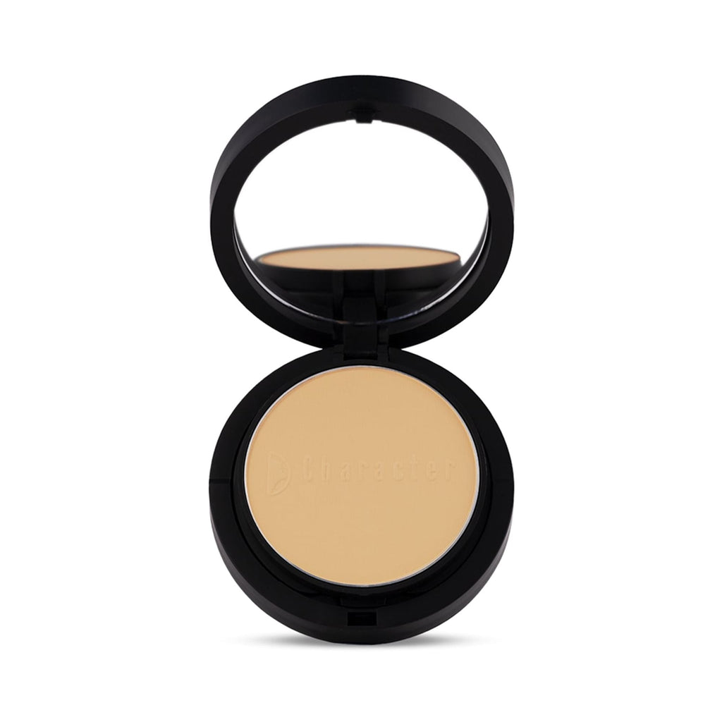 Character Compact Powder - Cmp005 | Grocsy