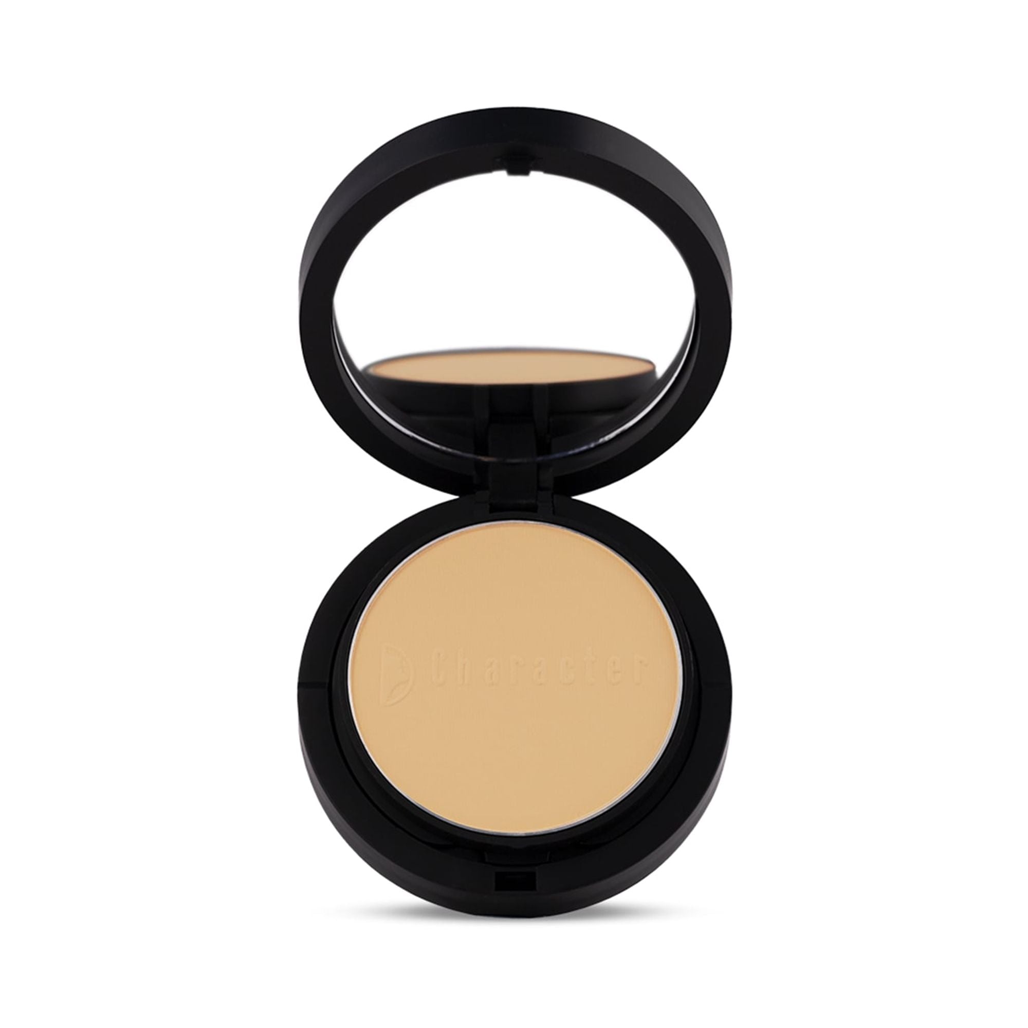 Character Compact Powder - Cmp005 | Grocsy