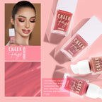Character Cheek Rouge Liquid Blush - Crb002 | Grocsy