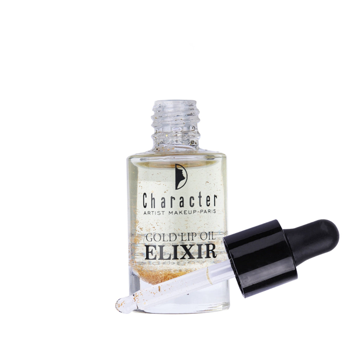 Character Lip Oil Elixir - Loe001 | Grocsy