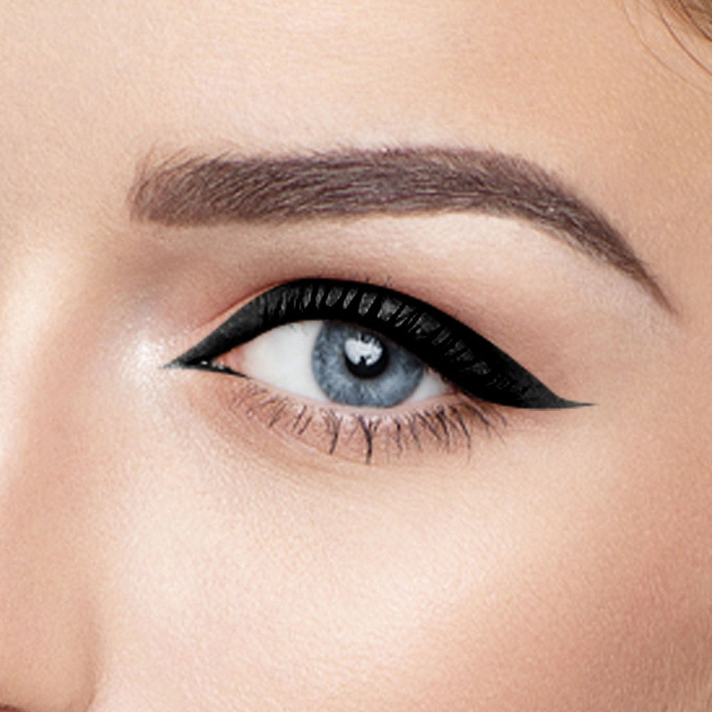 Character Long Wear Gel Eyeliner & Tattoo - Cge001 | Grocsy