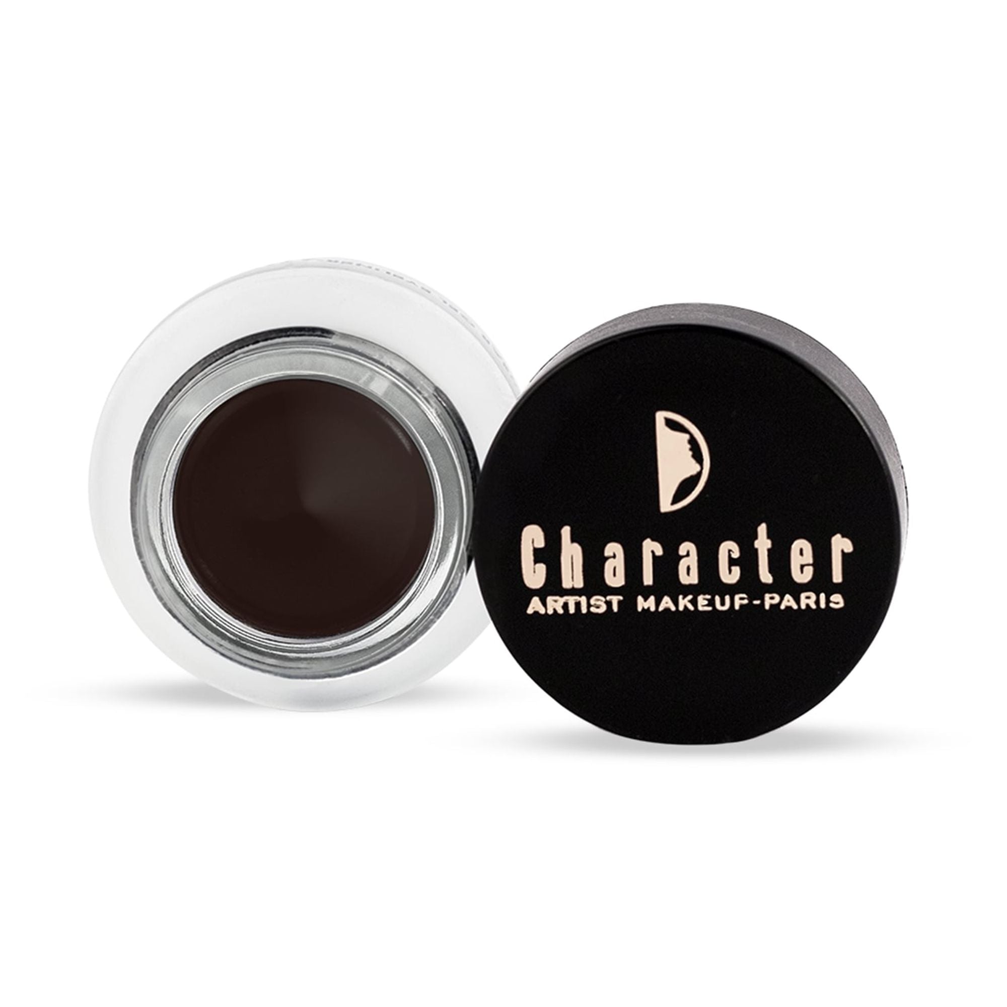Character Long Wear Gel Eyeliner & Tattoo - Cge002 | Grocsy