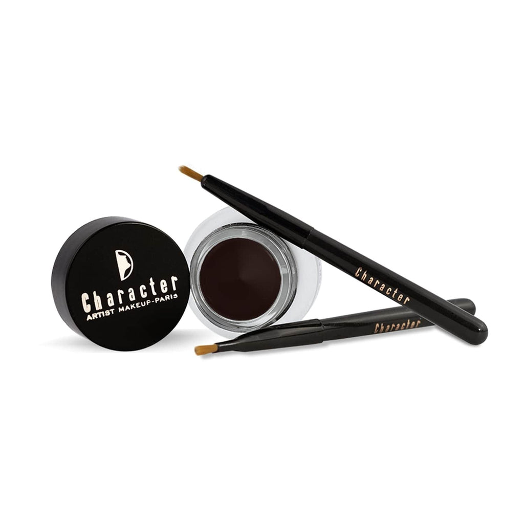 Character Long Wear Gel Eyeliner & Tattoo - Cge002 | Grocsy