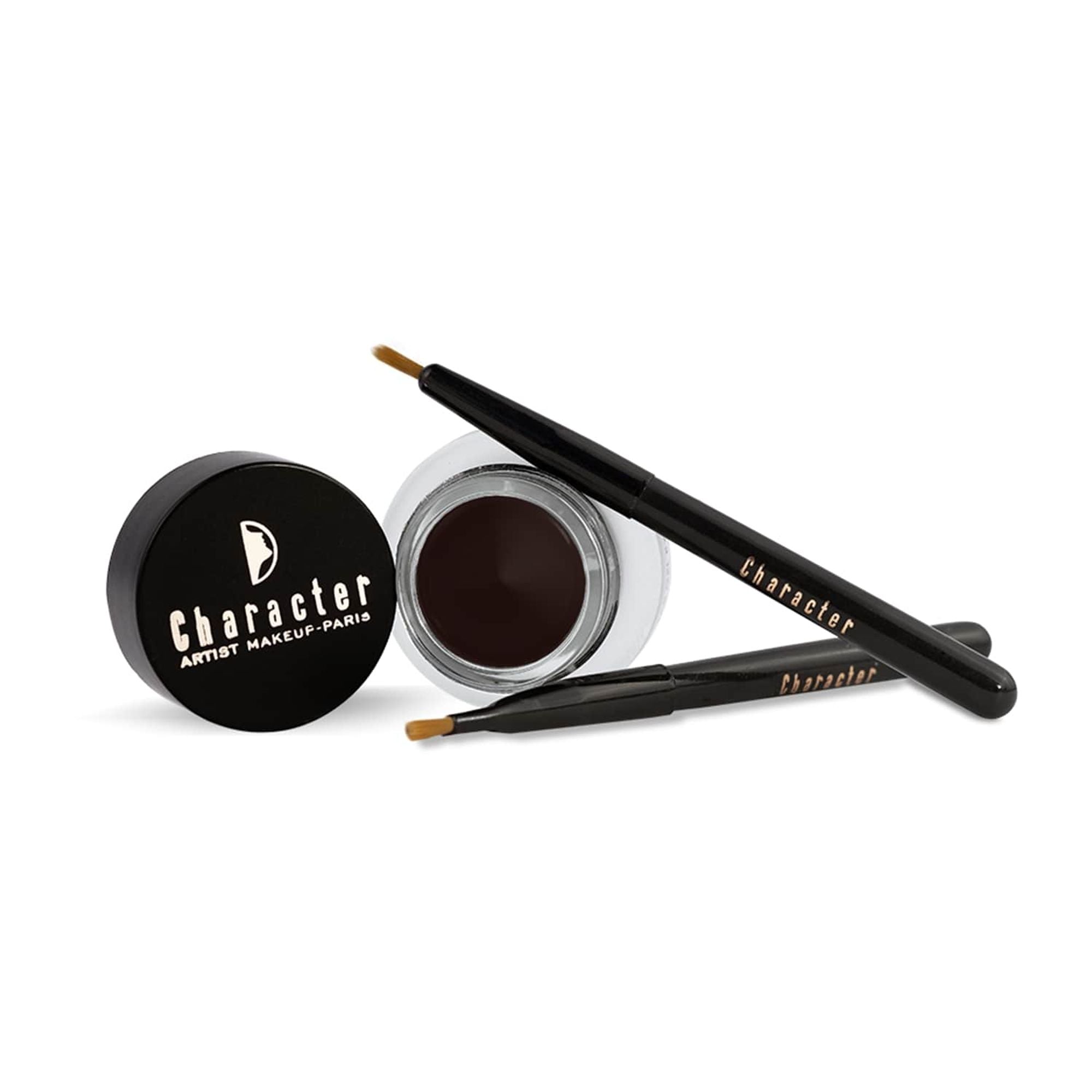 Character Long Wear Gel Eyeliner & Tattoo - Cge002 | Grocsy
