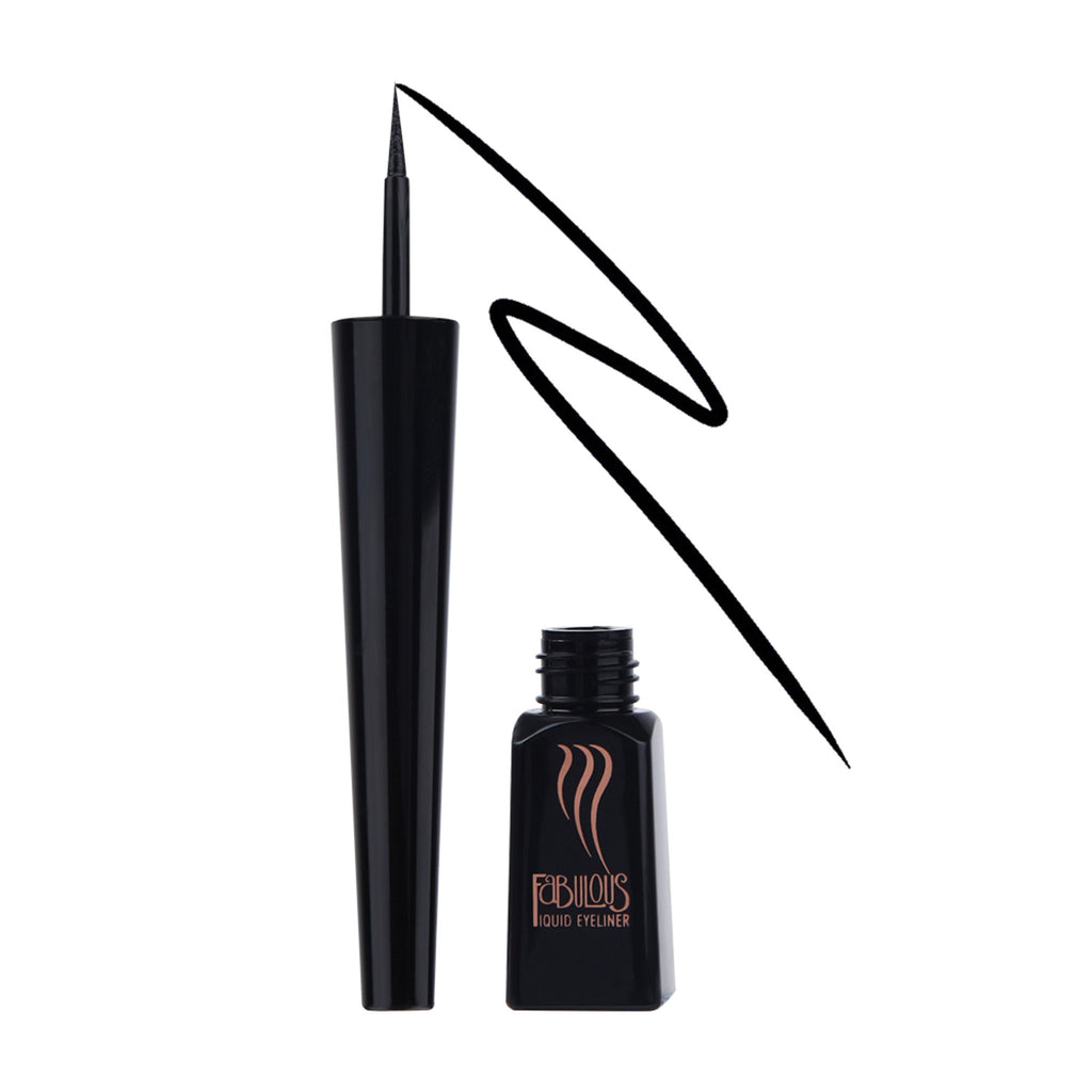 Character Fabulous Liquid Eyeliner - C601 | Grocsy