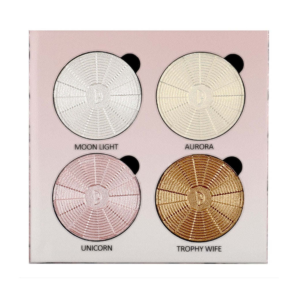 Character Glow Kit - Gk004 | Grocsy