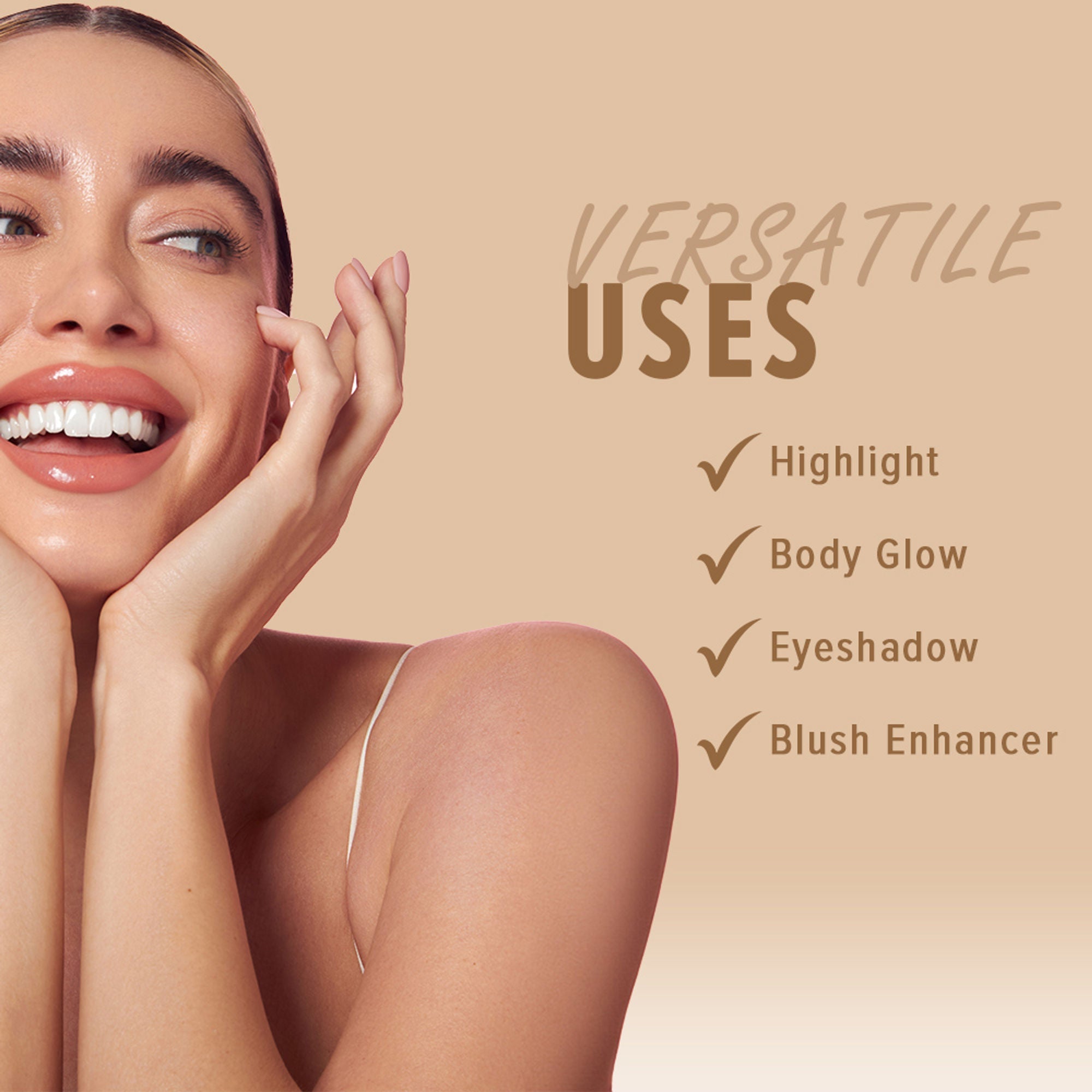 Character Glow Kit - Gk004 | Grocsy